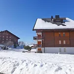 Appartamento Opale 34 By Interhome *