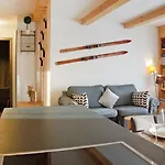 Opale 34 By Interhome