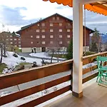 Appartamento Opale 34 By Interhome *