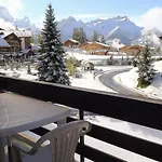 Opale 34 By Interhome Вилларс-Сур-Оллон