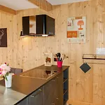 Апартаменты Opale 34 By Interhome Вилларс-Сур-Оллон