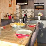 Opale 34 By Interhome * Вилларс-Сур-Оллон