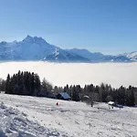 Opale 34 By Interhome Villars-sur-Ollon