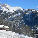 Appartamento Opale 34 By Interhome