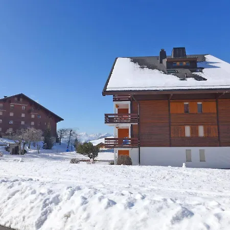 Apartmán Opale By Interhome *