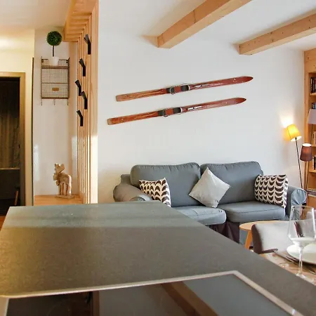 Opale 34 By Interhome