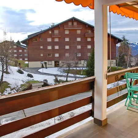 Apartament Opale 34 By Interhome *