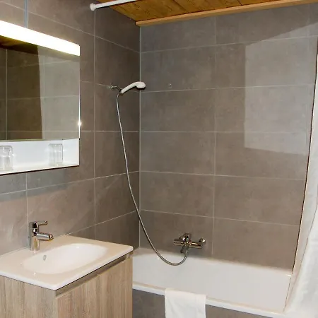 Opale By Interhome Villars-sur-Ollon