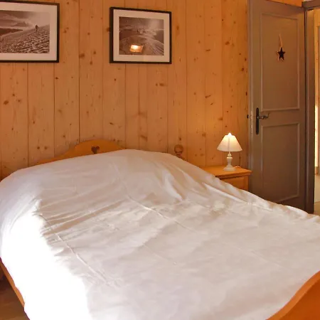 Opale 34 By Interhome Appartement