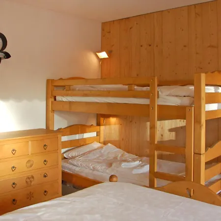 Appartement Opale 34 By Interhome *