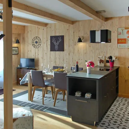 Opale By Interhome Apartmán