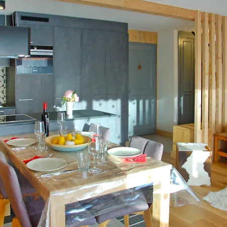 公寓 Opale By Interhome
