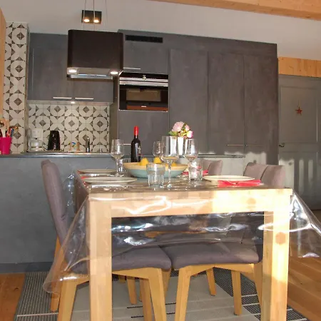 Opale By Interhome