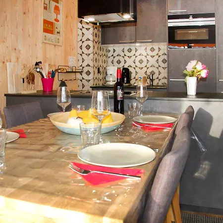 Opale By Interhome * Villars-sur-Ollon