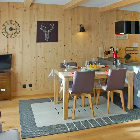 Opale 34 By Interhome Apartament *