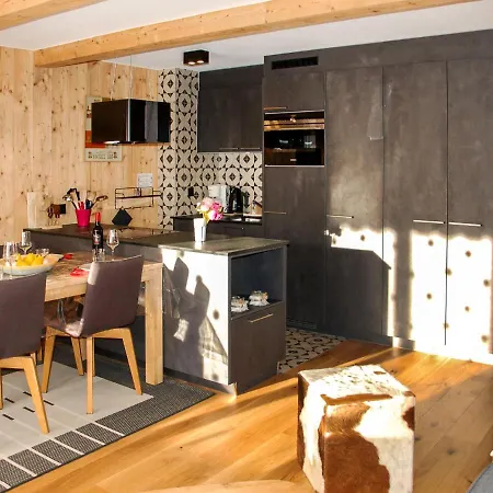 公寓 Opale By Interhome *
