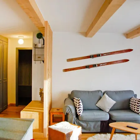 Apartman Opale By Interhome *