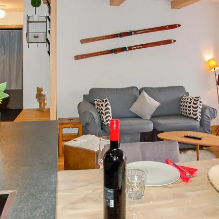 Apartman Opale By Interhome Villars-sur-Ollon