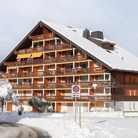 Apartmán Opale By Interhome