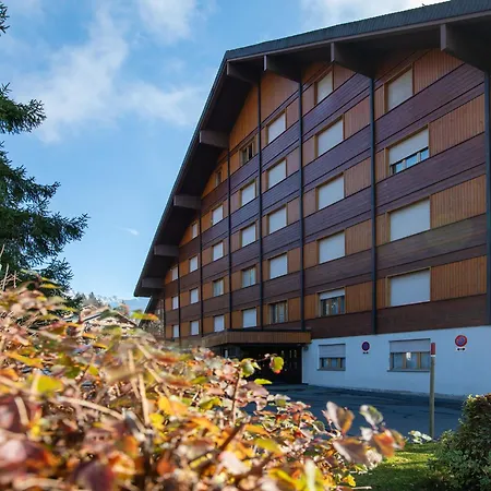 Opale 34 By Interhome Villars-sur-Ollon