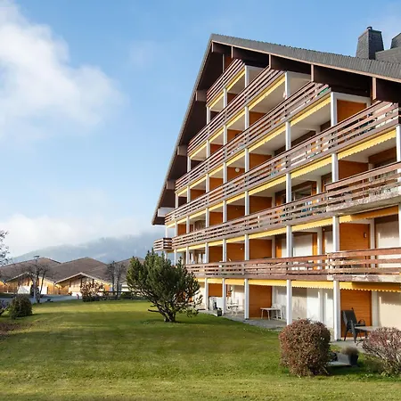 Opale 34 By Interhome *