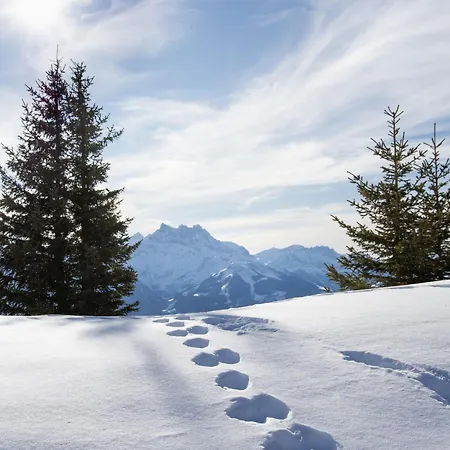 Opale 34 By Interhome Appartamento *