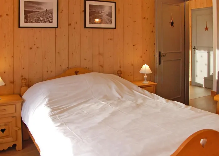 Opale 34 By Interhome Apartament