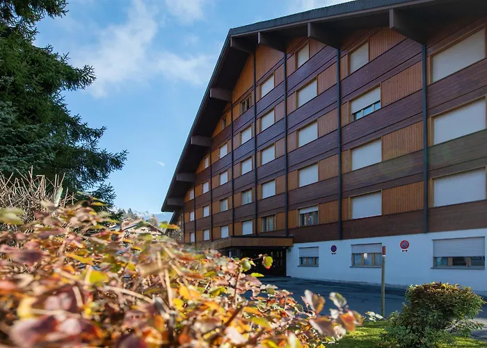 Opale 34 By Interhome Villars-sur-Ollon