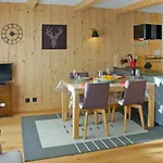 Opale 34 By Interhome דירה *