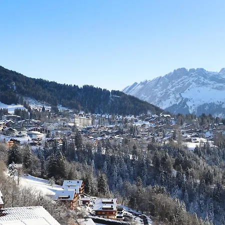 Apartment Opale 34 By Interhome *