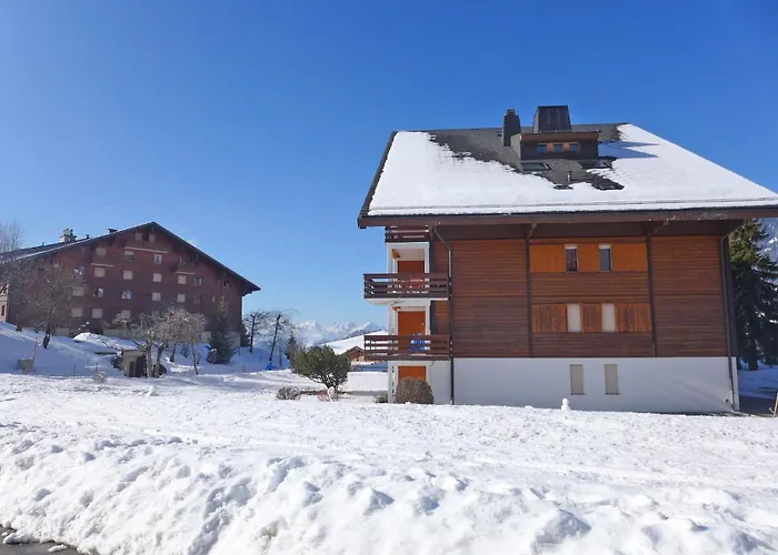 Apartment Opale 34 By Interhome *