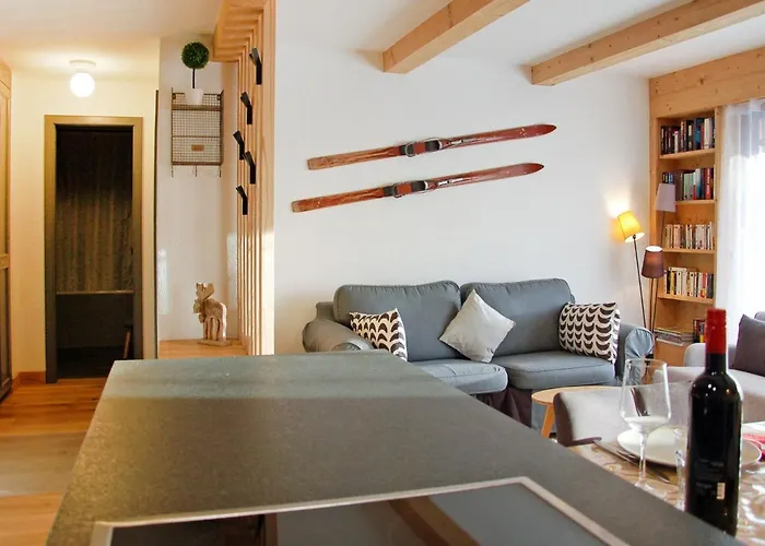 Opale 34 By Interhome