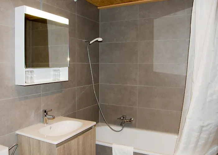 Opale 34 By Interhome Villars-sur-Ollon