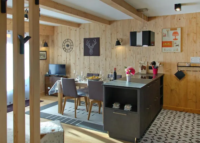 Opale 34 By Interhome Apartment