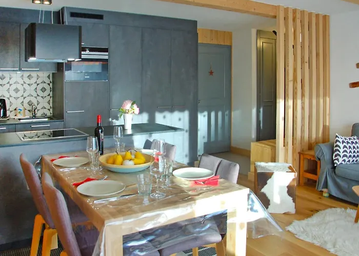 Apartment Opale 34 By Interhome