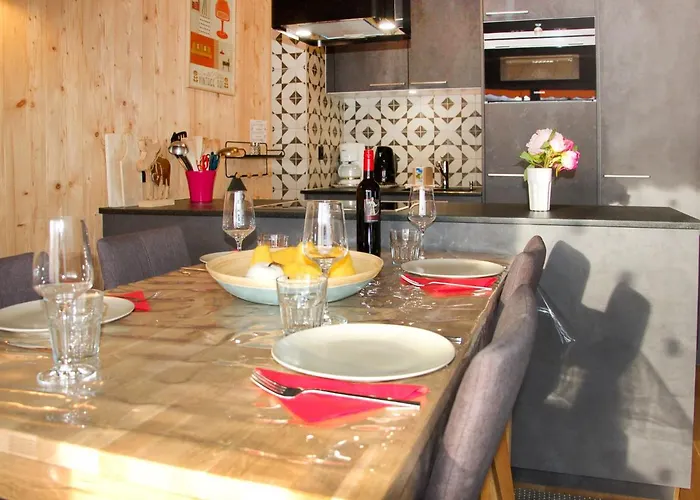 Opale 34 By Interhome * Villars-sur-Ollon