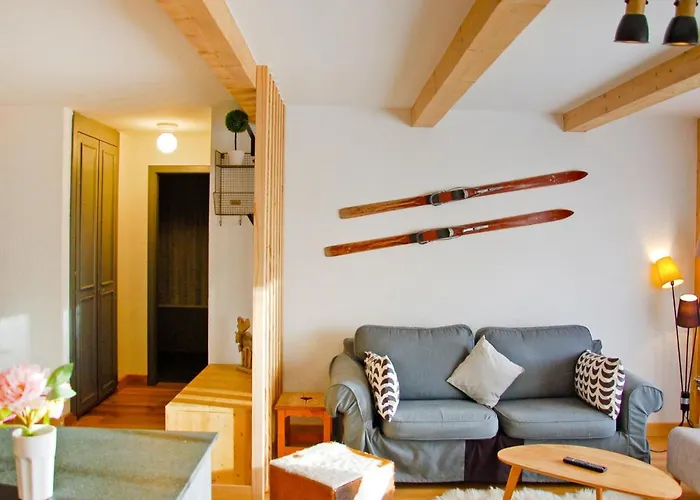 Apartment Opale 34 By Interhome *