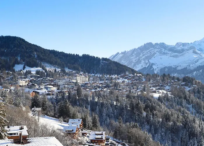 Apartment Opale 34 By Interhome *