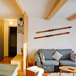 아파트 Opale 34 By Interhome *