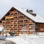 Apartment Opale 34 By Interhome